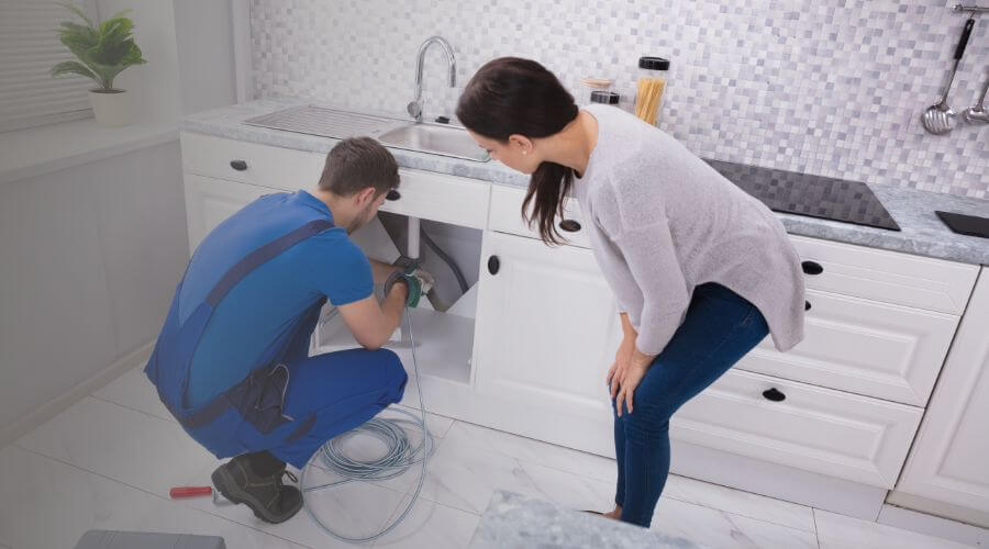 Professional same day plumber in Delmont, NJ